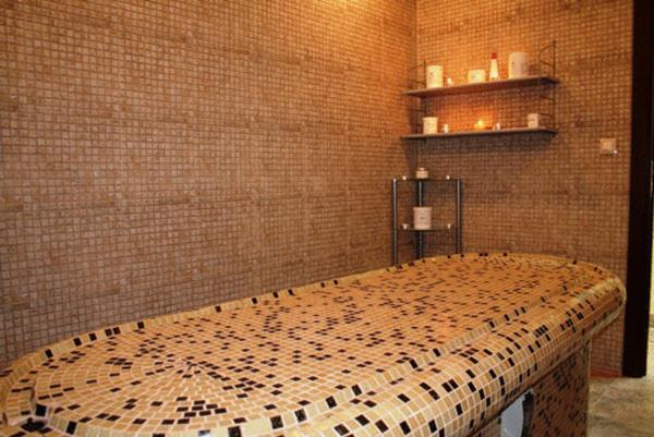 Park Hotel Dryanovo Ngoại thất bức ảnh