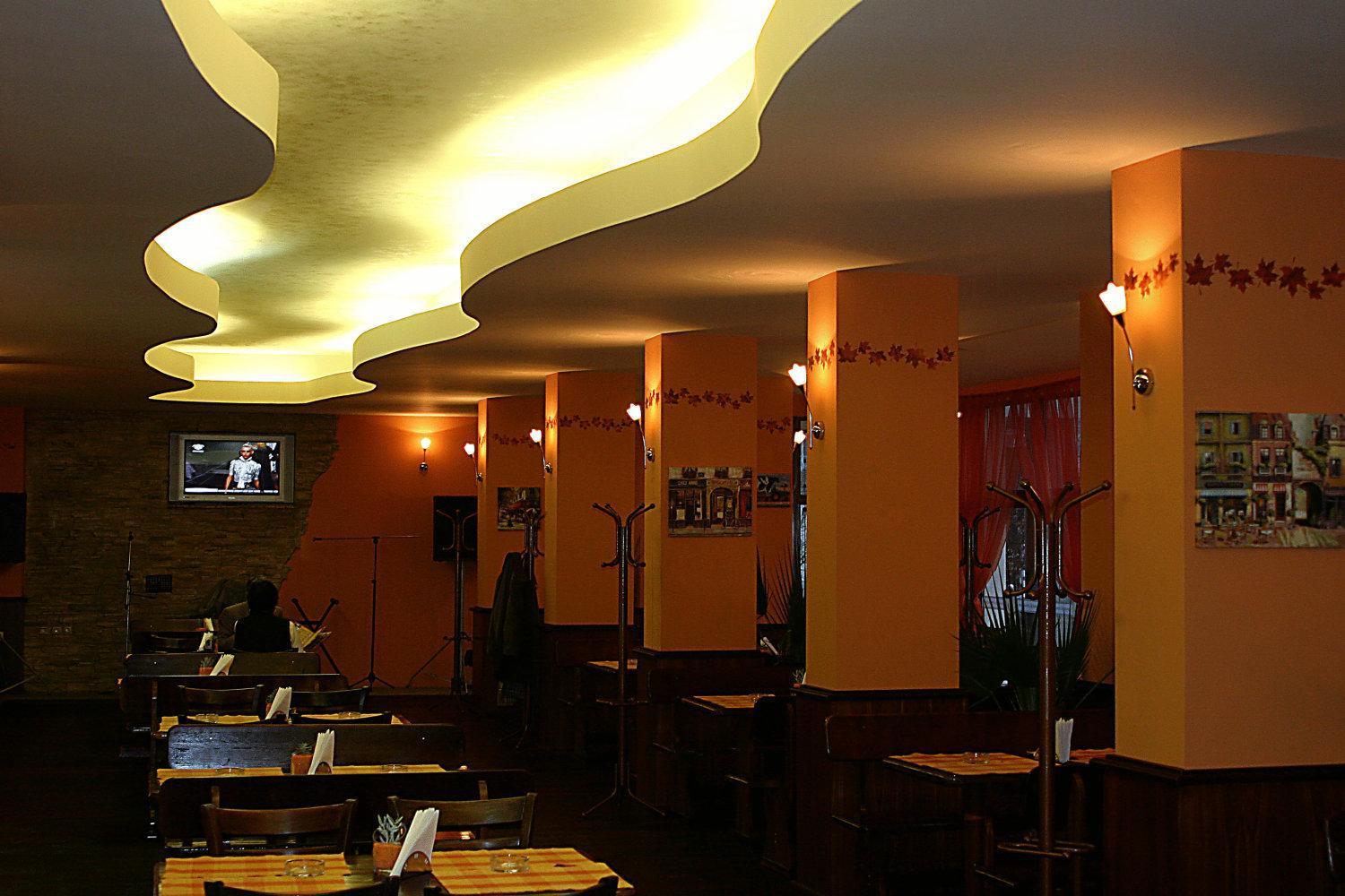 Park Hotel Dryanovo Ngoại thất bức ảnh