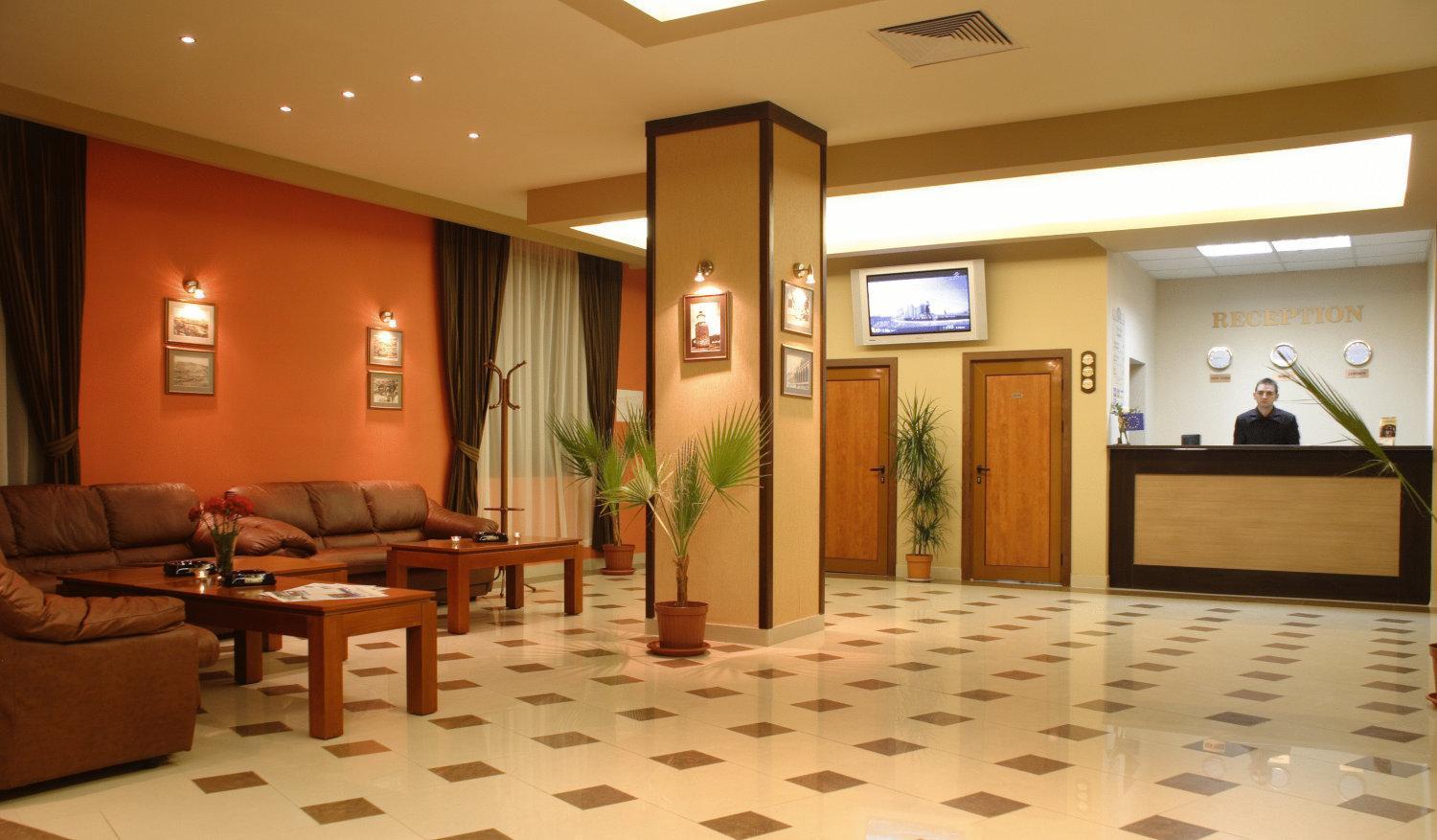 Park Hotel Dryanovo Ngoại thất bức ảnh