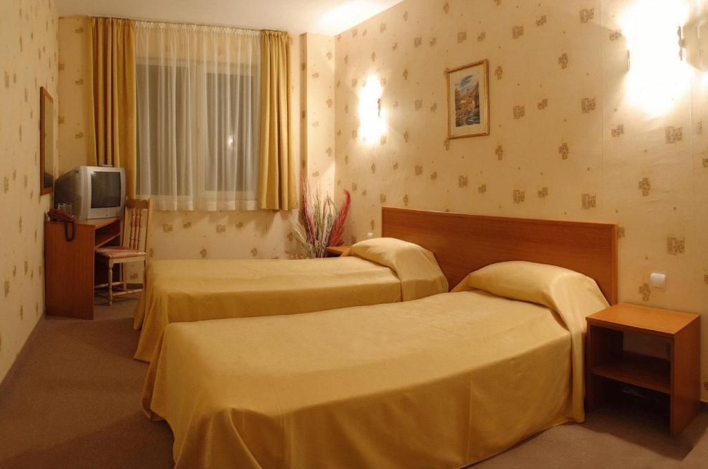 Park Hotel Dryanovo Ngoại thất bức ảnh