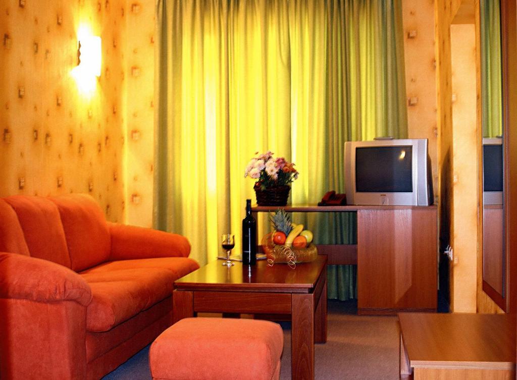 Park Hotel Dryanovo Ngoại thất bức ảnh